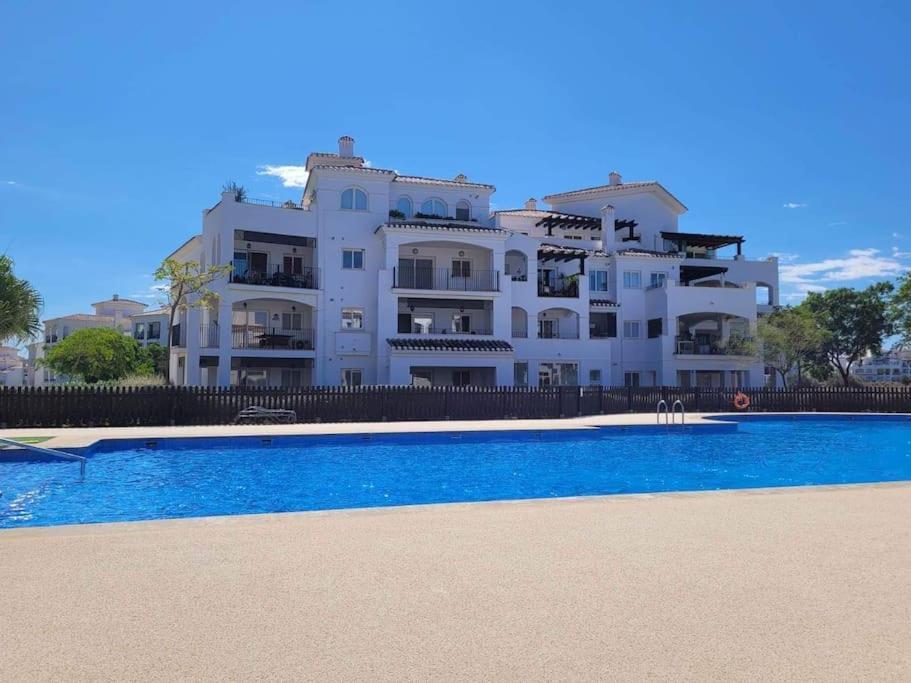 Belle Vue Sur La Piscine Διαμέρισμα Sucina Εξωτερικό φωτογραφία