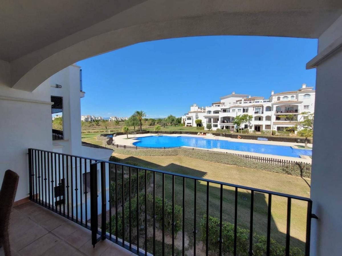 Belle Vue Sur La Piscine Διαμέρισμα Sucina Εξωτερικό φωτογραφία